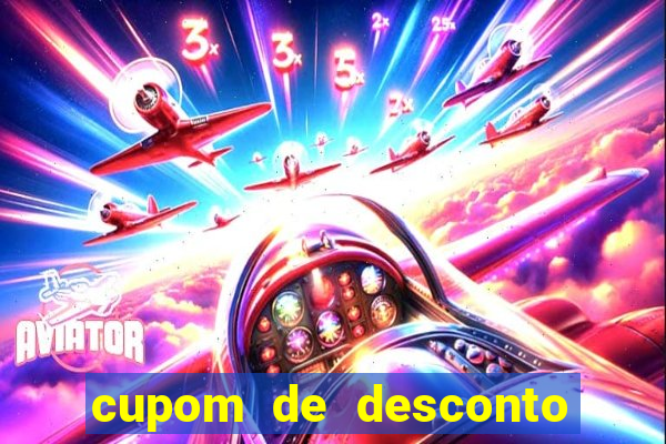 cupom de desconto nave gamer